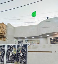 الكوت الجديده • ٢٠٠م • غرفتين