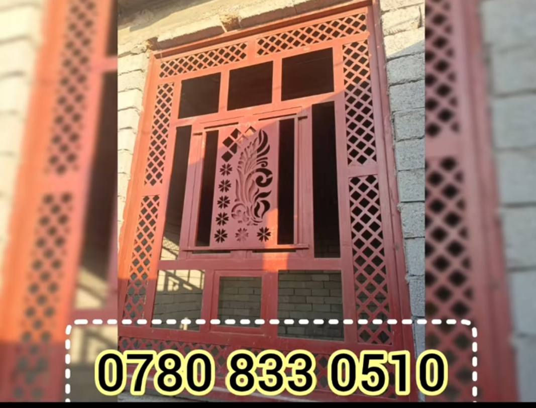 هيكل للبيع في الرمادي الصوفية قرب مدرسة المهند .

المساحة الكلية 300 متر .

جنس العقار طابو زراعي سند 25 فسفوري تحويل مباشر.

كافة الخدمات متوفره من ماء وكهرباء وتبليط ومدارس ومنطقه سكنية متكاملة.

السعر 65 مليون وبي مجال .

ـــــــــــــــــــــــــــــــــــــــــــــــــــــــ.

📍 للمزيد من التفاصيل يمكنكم زيارة مكتبنا:

مكتب شمس الرافدين للعقار   – الرمادي / شارع 40 – قرب مرطبات دريم لاند.

📞 أرقام التواصل (واتساب متاح):

*********** ✅ عبدالغني الفراجي.

*********** ✅ عبدالغني الفراجي.

⏰ متواجدون في المكتب على مدار أيام الأسبوع.

من الساعة 3 عصراً حتى الساعة 9 مساءً.

نرحب بكم دائماً لزيارتنا والاستفسار عن أي عقار يناسبكم.
