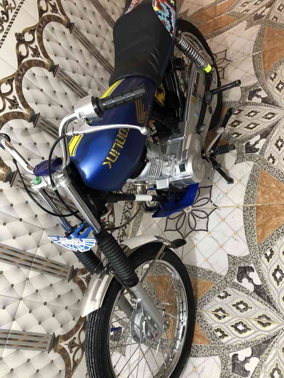 سلام عليكم دراجه البيع كلك مكفوله عشاير محرك سيجي المشيف مااا محطوطه عليه صبانه تعميره 2025 مكان ناصريه غراف سعر 725 وبيه مجال ذا مو شراي لا تكسر بل سعر وتحياتي


**إذا كنت صاحب هذا الإعلان وتريد حذفه لأي سبب، رجاءا أرسل رسالة إلى الدعم الفني**