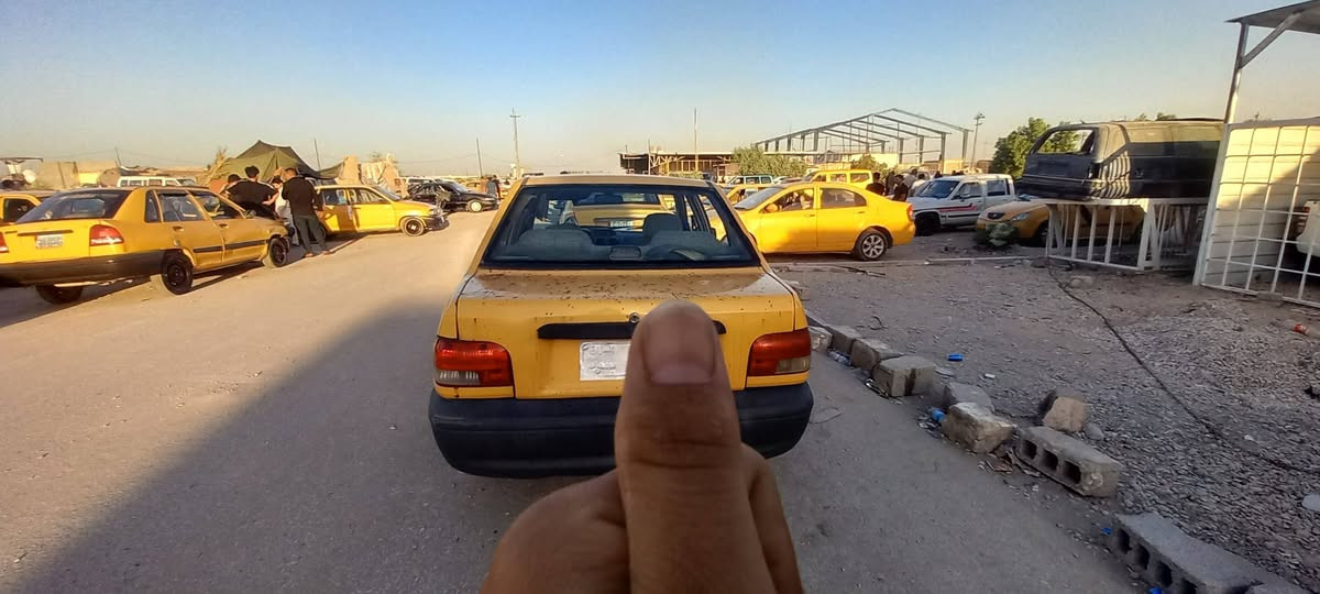 سايبه موديل 12 مكينه وكير برايد كير مكفول بس المكينه بيه بخار تبريد شغال بس بيه ليك سنويه عضم عاج بدون راعي اتكفل سرقه وعشاءر ***********السعر 9اوبيه مجال
