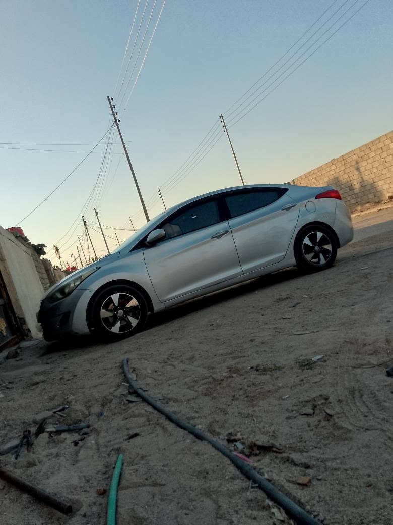 ‎النترا افانتي 12‎ البصرة, العراق


**إذا كنت صاحب هذا الإعلان وتريد حذفه لأي سبب، رجاءا أرسل رسالة إلى الدعم الفني**