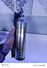 طفايه ستيل للبيع الجماليه٠٧٧١٥٥٨٤٤٤٧