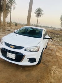 افيو سونك • ٢٠١٧ • بابل جزائر