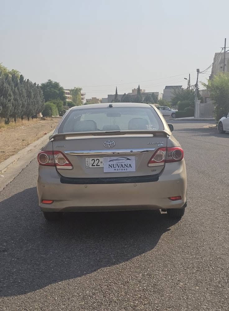 بەناوی خودای گەورە
تۆیاتا کۆرەڵا
مۆدێڵ ٢٠١٣
مەکینە گەورە
رەقەم باریک
٤ وەرەقە غرامە
چوار پارچە بەس پەمپ بێ داخیلی بێ ئێرباگ
کاڵبونەوەی تێدایە
گێر مەکینە تەبرید بەشەرت
بەناو کردن بەشەرت‌
بۆ زانیاری زیاتر پەیوەندی بکە بەو ژمارەوە‌
0️⃣7️⃣5️⃣0️⃣2️⃣5️⃣1️⃣2️⃣4️⃣8️⃣4️⃣
0️⃣7️⃣5️⃣0️⃣3️⃣9️⃣1️⃣6️⃣4️⃣3️⃣7️⃣ أربيل, العراق


**إذا كنت صاحب هذا الإعلان وتريد حذفه لأي سبب، رجاءا أرسل رسالة إلى الدعم الفني**