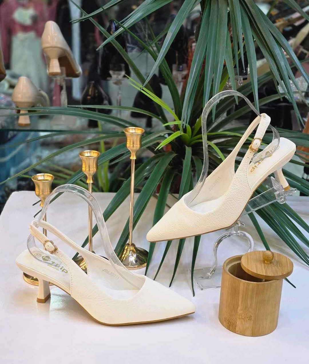 ‏‎🧿﷽ وعلى الله توكلنا 🧿

‏‎الموسم_الشتائي 2026 ✨✨

‏‎💫كولكشن جديد بارقى الالوان والموديلات

👠 كعب نسائي  الوان مختلفه قطعه فخامه بالبس 👠

🫡ماستر كواليتي

‏‎المقاسات 💫37💫38 💫39 💫40 💫 41 💫 الشطره, ذي قار


**إذا كنت صاحب هذا الإعلان وتريد حذفه لأي سبب، رجاءا أرسل رسالة إلى الدعم الفني**