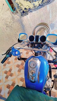 ستوته جمره • محرك150 • نجف حي العسكري