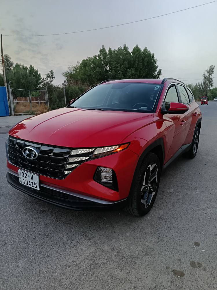 السلام عليكم ( للبيع فقط) 
توكسان موديل 2023 اربيل وارد امريكي فول 
بدون قطرة صبغ بدون تبديل بدون ايرباك
( حادثها فقط تعديل pdr بارد جاملغ 
الباقي كفاله عامه شرط السونار 
الموصفات 
🔹فتحه سقف على طول السقف 
🔹كشنات جلد بالكامل + تدفئه
🔹كشن السائق كهرباء + هاند بريك بصمه
🔹بصمة تشغيل + بصمة ابواب + جنطه كهرباء 
🔹شاشه ايباد كبيره الحجم + تبريد شاشه
🔹تدفئة مقود + فول رادار 360 درجه
🔹اشاير بالمري + نقاط عمياء 
🔹 ( جميع الايرباكات سليمه)
🔹*********** بغداد, العراق
