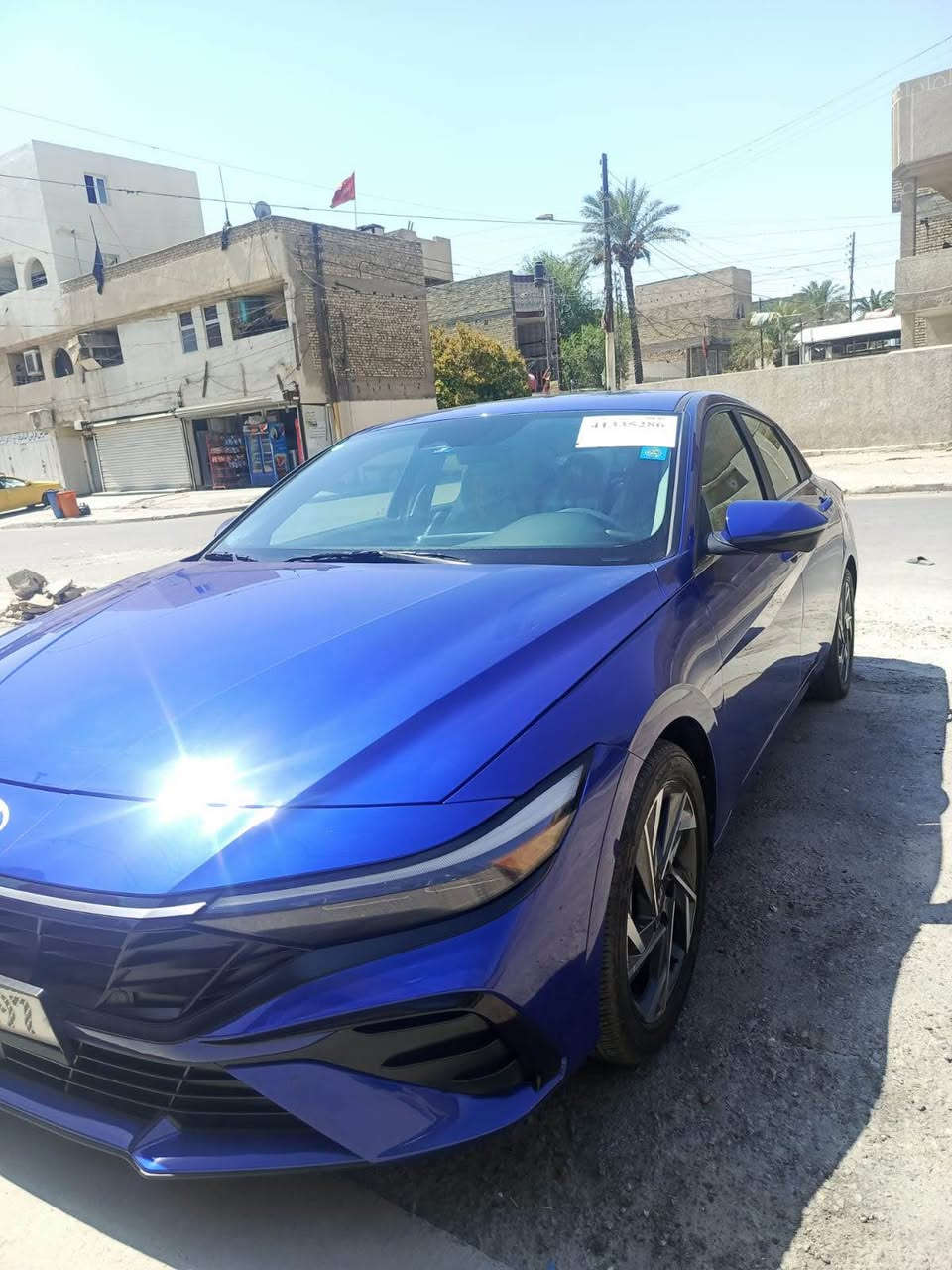سلام عليكم النترا للبيع 2024 وارد امريكي فول مواصفات لمنتد ٤كامرات كشنات جلد ابيض فتحه بصمه تثبيت السرعه قياده ذاتيه شاشه دجتل كفاله من المعجون والكص بس بارد شوي من الحوض ماشيه ١٩ميل مكينه ٢٠٠٠دوش صور حادثه بلتعليقات للاستفسار *********** بغداد, العراق
