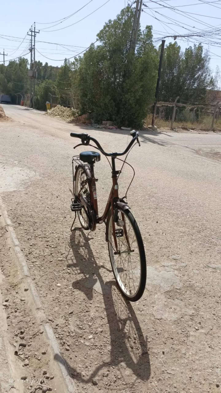 يالله
باسكل بطه لشه عدله (لحيم)  باسكل حاويه شخط مابي كبالكم لون نفطي حساسات مكاين عقرب بريك امامي وخلفي قيم واخذ بس لتكسرون بسعره ❤


**إذا كنت صاحب هذا الإعلان وتريد حذفه لأي سبب، رجاءا أرسل رسالة إلى الدعم الفني**