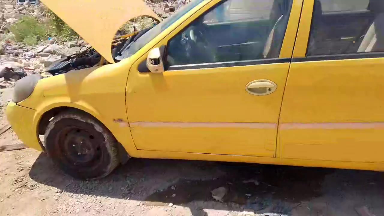 سلام عليكم ليفان 520مكينه بيه بخار الكير مال قطع هيئة غرامات عليه باسمي سنوية ما نافذة سعر 17مكاني ابو غريب للاتصال ***********
