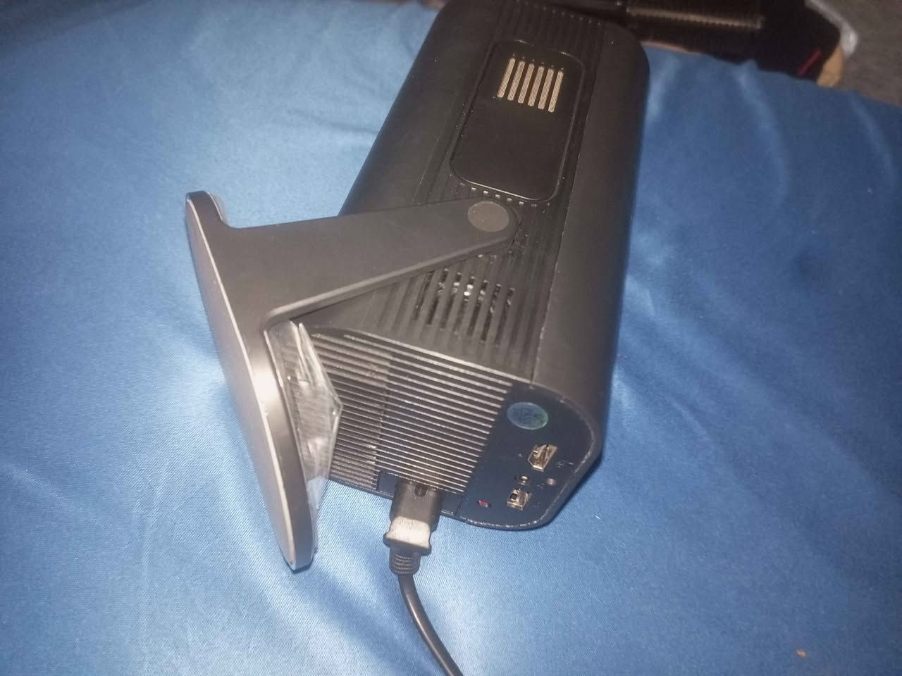 داتاشو حجم كبير  يشتغل و يطفي ابيع فحم سعر 15 الف مع توصيل دهوك, العراق


**إذا كنت صاحب هذا الإعلان وتريد حذفه لأي سبب، رجاءا أرسل رسالة إلى الدعم الفني**