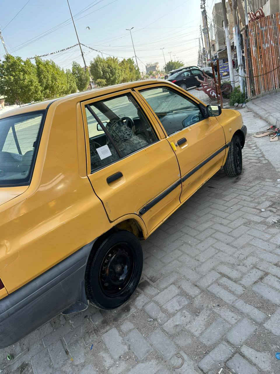 سلام عليكم سايبه 2016 البيع بيها بس الواحد يفلت مرات السعر 37 وبيها مجال لاتصال ع *********** ابو علي
