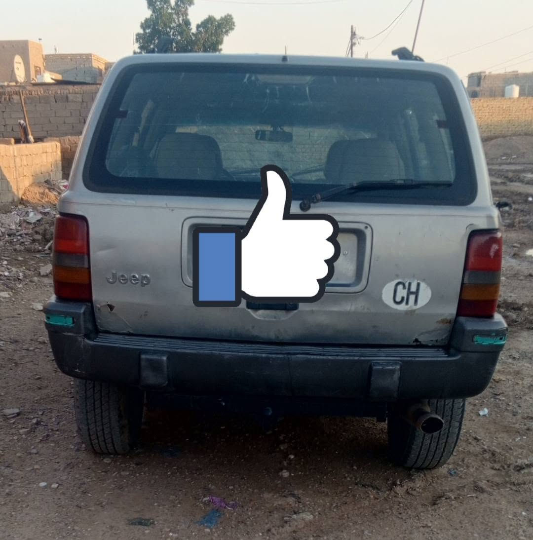 السلام عليكم سياره للبيع موديل 94 واسط كوت***********
