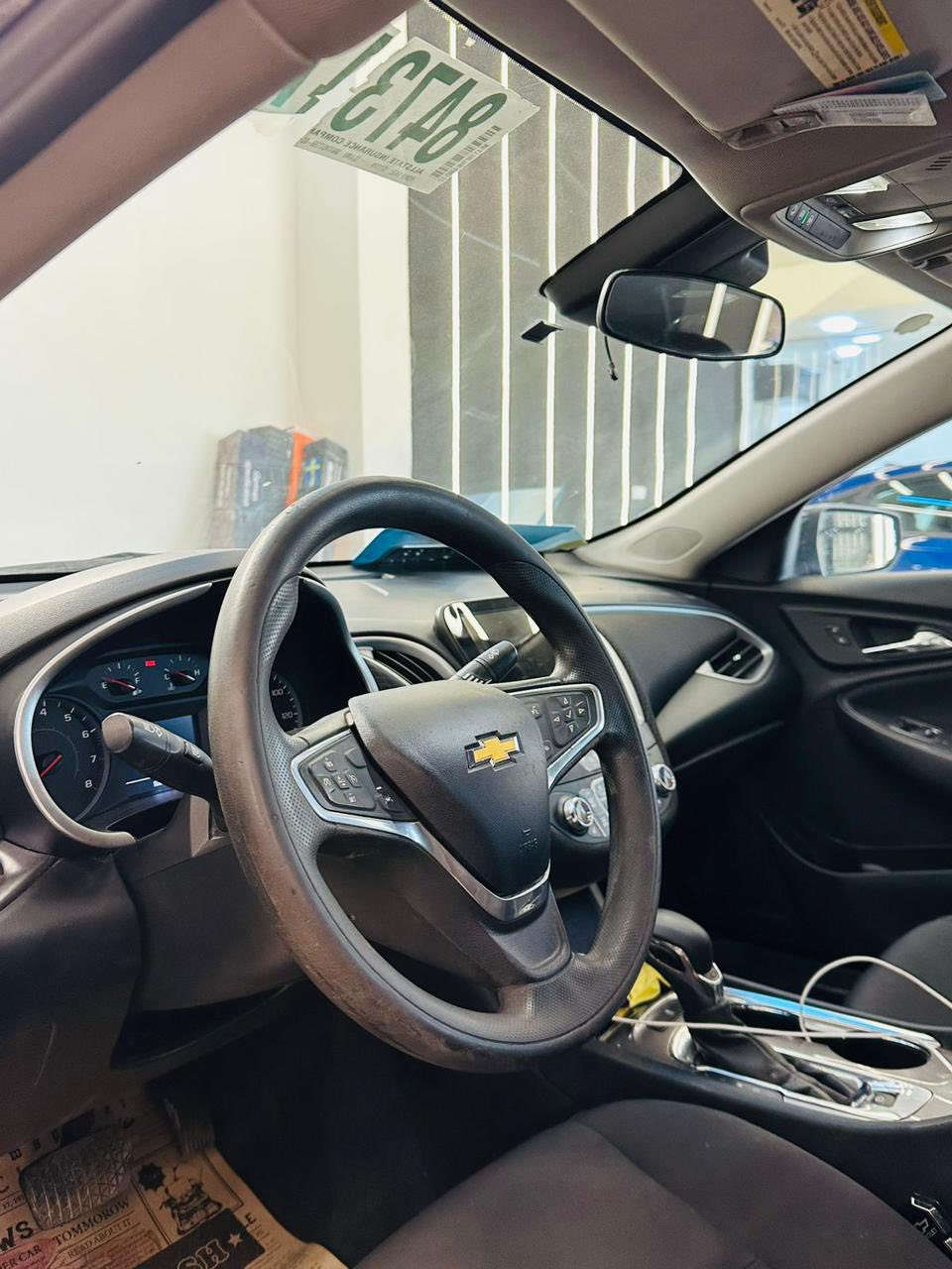 مكلف بالنشر 
سياره مديل ٢٣ 
بدون رقم 
حادثه ربع البنيد 
جاملغات اماميه بيهن بارد
ايرباك دشبول وتدكه طاك 
نوع سياره LT
كشن كهربائي + هيتر
عداد 112
سعر 118 بيها مجال
استفسار اتصال ‭٠٧٧٢ ٤٢٩ ٤٧٥٣‬
