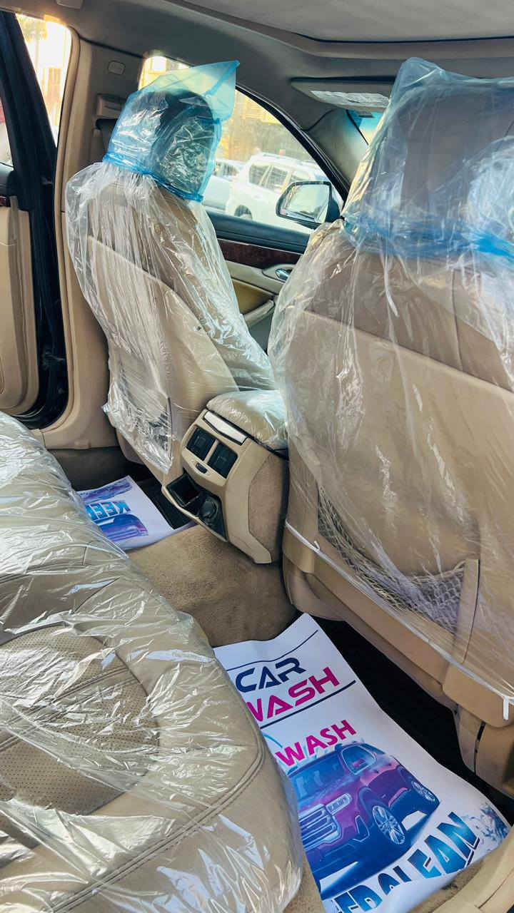 كاديلاك فئه CTS موديل 2009
  رقم بغداد
مكينه دوش 2800
سنويه2030 ..رقم انكليزي
 حادث دعاميه امريكا
فتحه سقف مانع انزلاق حساسات خلفي
منظومه زينون 5K كشن كهرباء
خزن كشنات ومعروف باقي اوبشناته و موصفاته...السعر 105 التواصل على الرقم  .. ‏‪0782 669 7901‬‏
