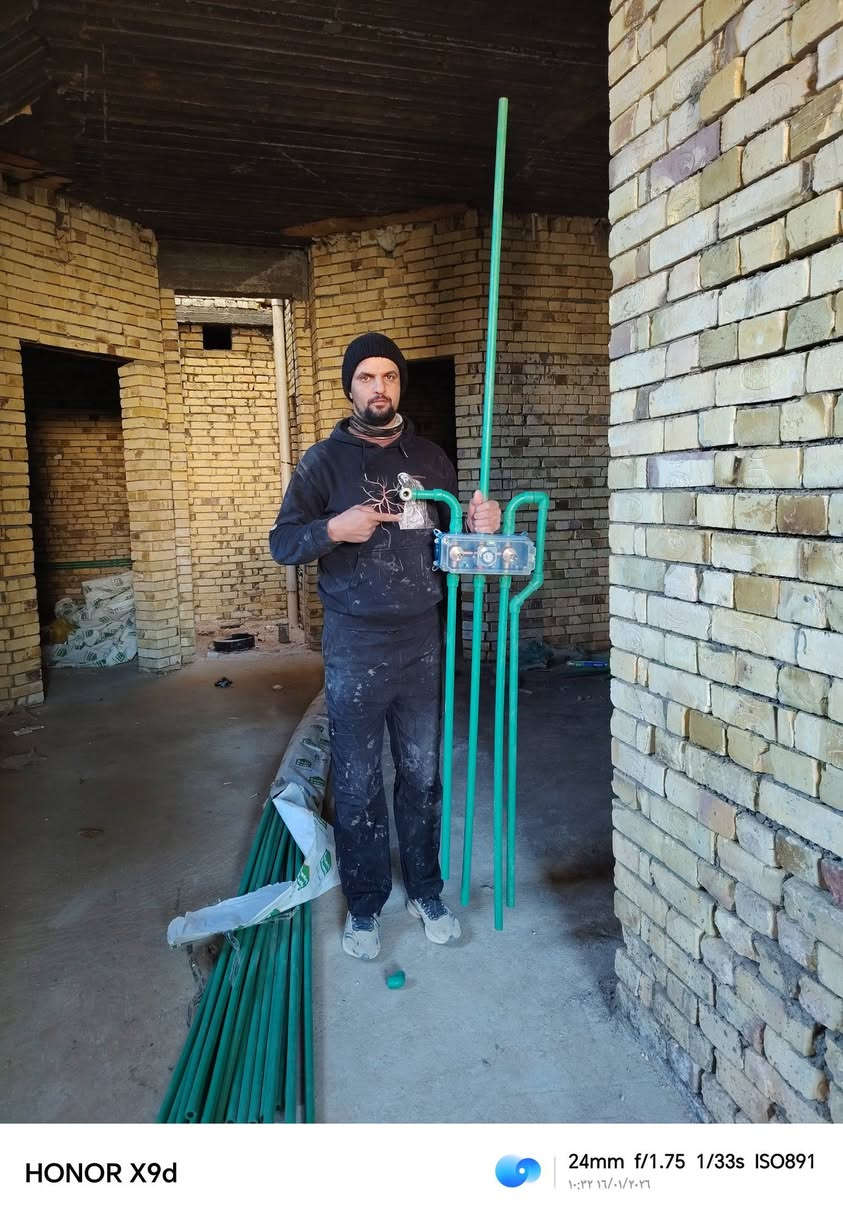 عمل بسيط ماركة. افياء ناصريه قضاء الشطره
***********

***********
