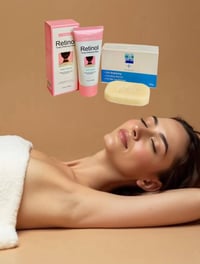 تبييض • تفتيح وترطيب • البصرة