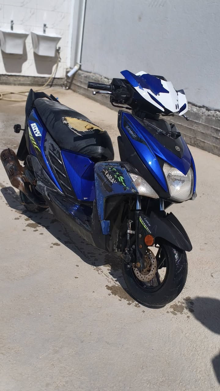 zrمديل20 كلشي شغال بيها  سعر 650 مكاني سماوه


**إذا كنت صاحب هذا الإعلان وتريد حذفه لأي سبب، رجاءا أرسل رسالة إلى الدعم الفني**