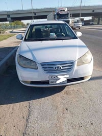 لنتره 2011 • نجف • مكينة مكفولة