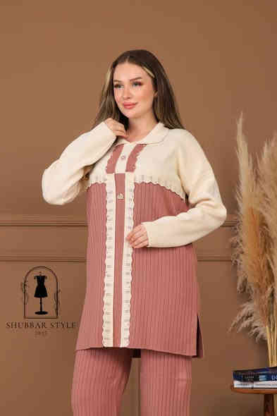 NOVA Fashion 👗
أحدث الموديلات
المنشئ تركيا  🛍️
📍 الشامية - شارع الأطباء
للحجز جملة/مفرد: *********** 📞
