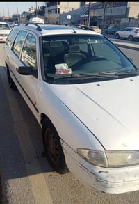 فورد مونديو موديل ٩٤  كير اوتوماتيك  سنوية ورقم اخضر  السعر ٢٥ ورقة  ا...