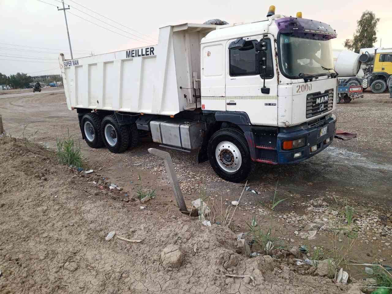 مان للبيع موديل 2001 رقم بغداد دولي بسمي مجموعه جيئف وربع حديث ام الربل محرك بم  ونوزل تخم تاير ***********,***********،،واسط الزبيدية
