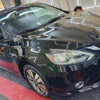 نيسان سنترا موديل 2019 ✅   سعرها ادخل ع رابط https://t.me/carssofiraq/...