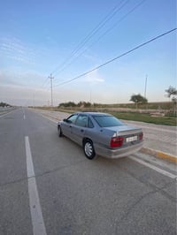 ١٩٩٤ • أوتوماتيك • أربيل