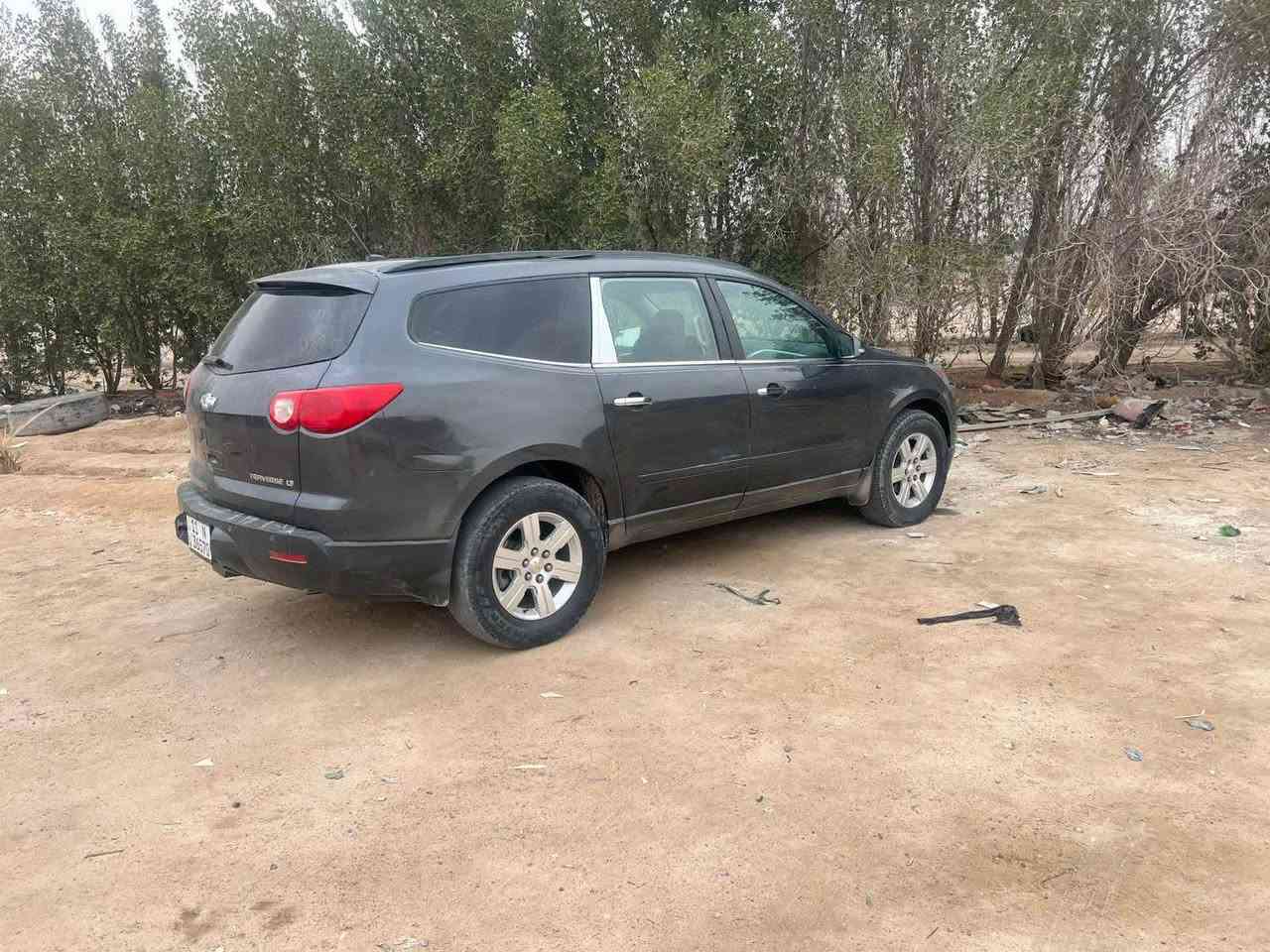 شوفرليت ترافرس 2011   7 راكب LT   رقم دولي سنويه 29 هزه جديده مكينه وكير خير من الله مكاني كربلاء سعر 77$


**إذا كنت صاحب هذا الإعلان وتريد حذفه لأي سبب، رجاءا أرسل رسالة إلى الدعم الفني**