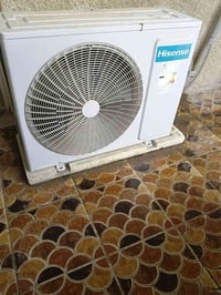 سبليت • هايسنس • طن ونص