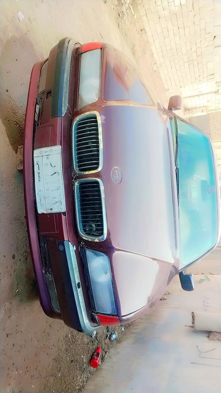 السلام عليكم بي ام خفاش موديل 1998 حجم 730 محرك V8 رقم بصرة تحويل سعرها 50 و بيها مجال *********** البصرة القرنه
