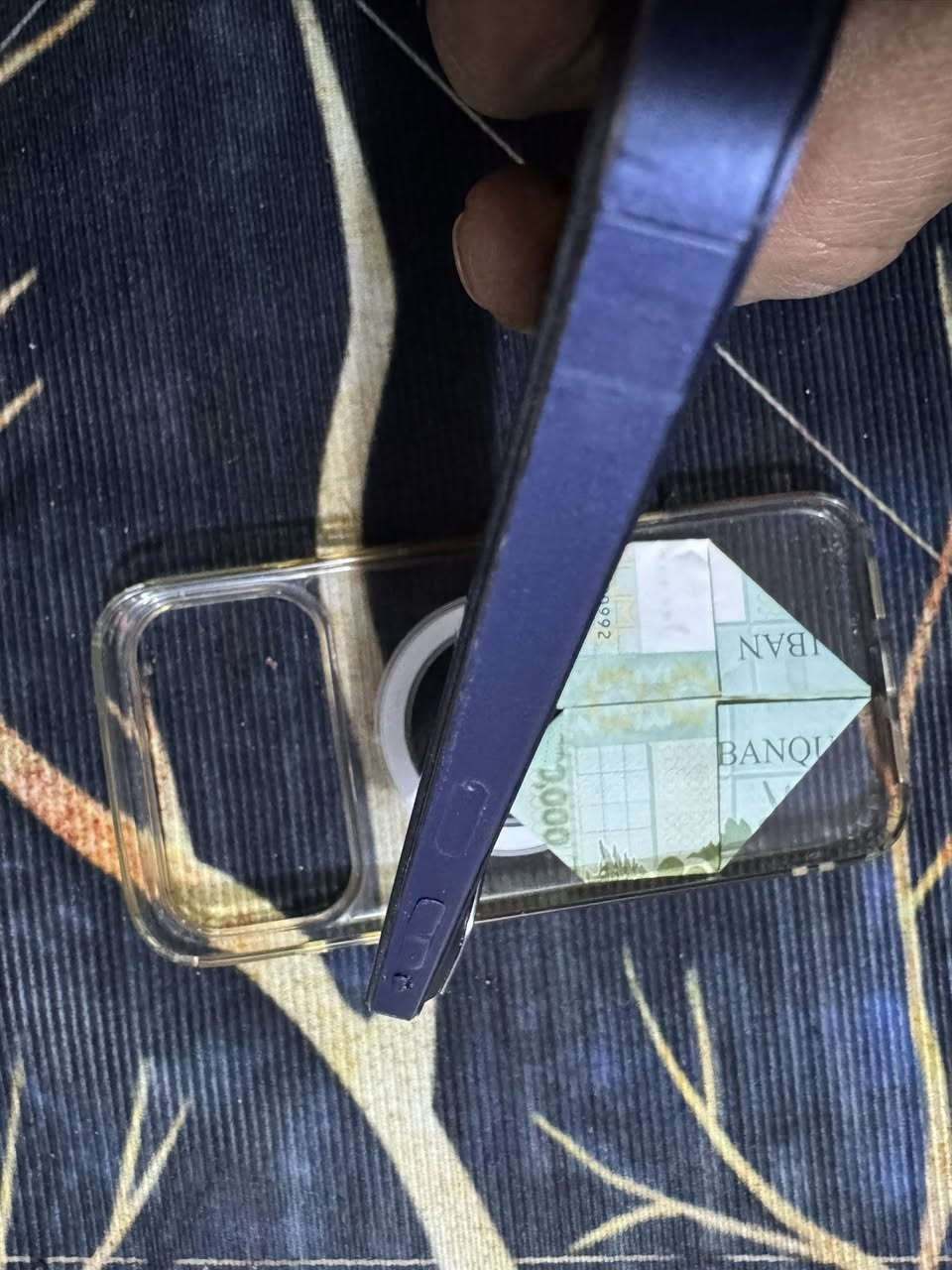 ايفون 14برو ماكس محور 17برو ماكس الشاشة مبدله ذاكره 256 بطاريه 84
مكاني بغداد الجديدة سعره 725

شرق اوسط 

***********
