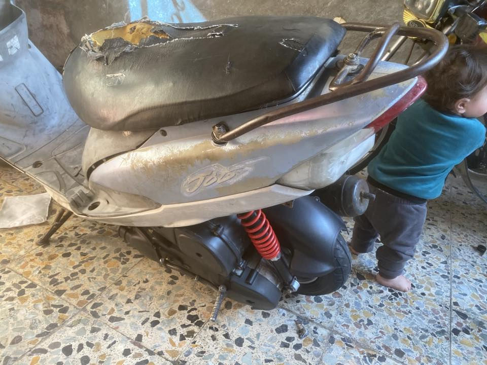 سلام عليكم دراجة ماكس منغولي حلوة نضيفة لا تبخير ولا تنقيص هندر تشتغل ب٣٥٠ مكان بل شعب ***********
