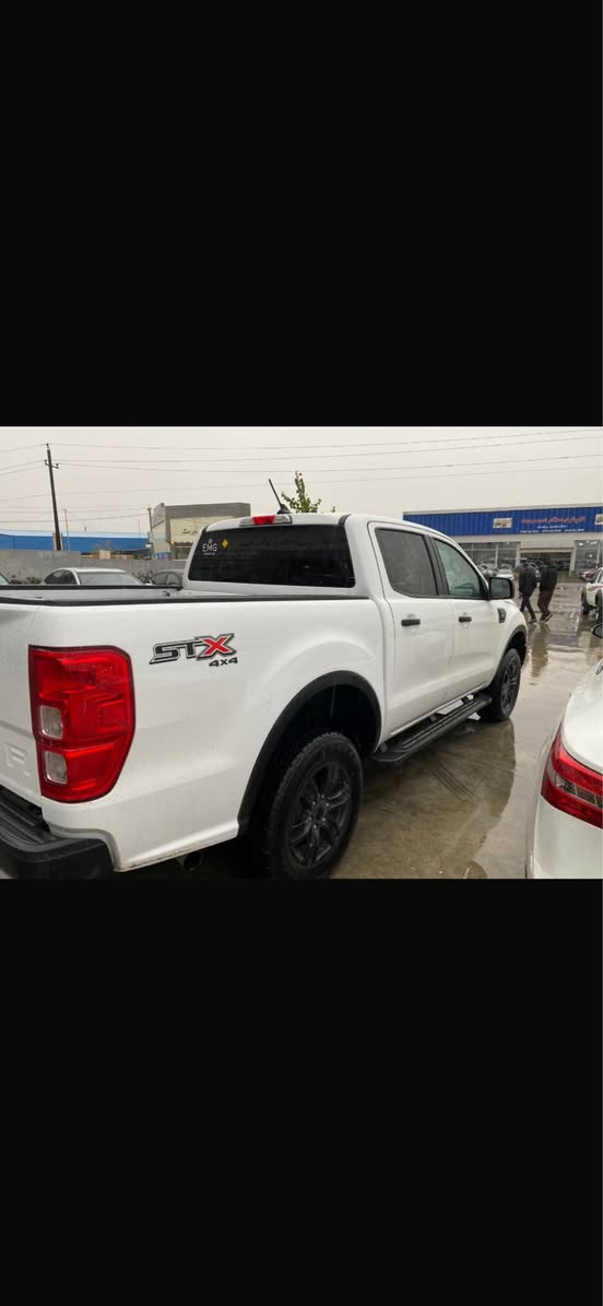 ford rangar 2023 
سعری ٢١٥ وەرەقە
ڕەقەم کاتی سلێمانی واتە ڕەقەم نەکراوە
٣دوگمە دەبل ئەکسل بێ ئێرباگ
بۆیاخ  ٣پارچەی پێوەییە دوو دەرگای سەکنو چەمەلەخی دواوەی سەکن بۆیاخە
٤٧٠٠٠میل ڕۆشتووە
رەقەم شصی بریتییە لە 1FTER4FH9PLE35558
بۆ زانیاری زیاتر پەیوەندی بکە بەم ژمارە
*********** السليمانية, العراق
