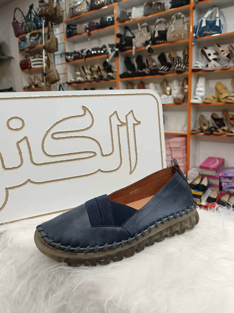 عروض الكنز... كاله ارضيه جيلاتين جلد طبيعي اصلي طبي درجه اولى 
سعر القطعه 10 الف
سعر القطعتين 15 الف وكميه محدوده 
​📍 العنوان: الأنبار - قضاء هيت - مقابل بلدية هيت الجديدة.
📱 للاستفسار أو الحجز واتساب: (*********** *********** )يوجد لدينا توصيل لكل محافظات العراق 
​الكنز AL KANZ.. حيث تكتمل أناقتكِ.
