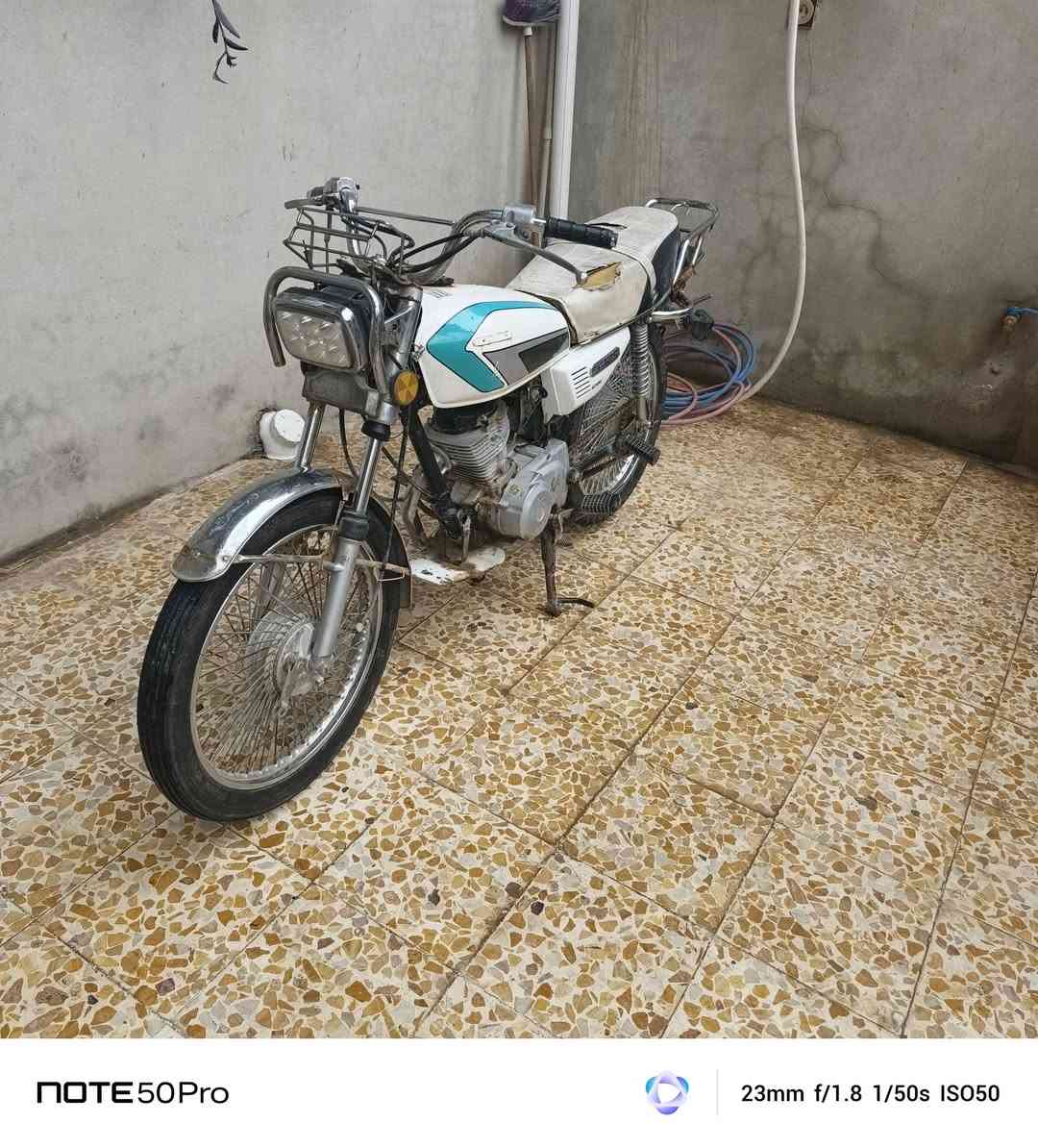 ماطور تايكر 18 مفتوح بيع مستعجل 175
***********
حي سماح
