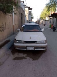 مارك كصيف • ٢٠١٩ • مكينة وكير جاهز