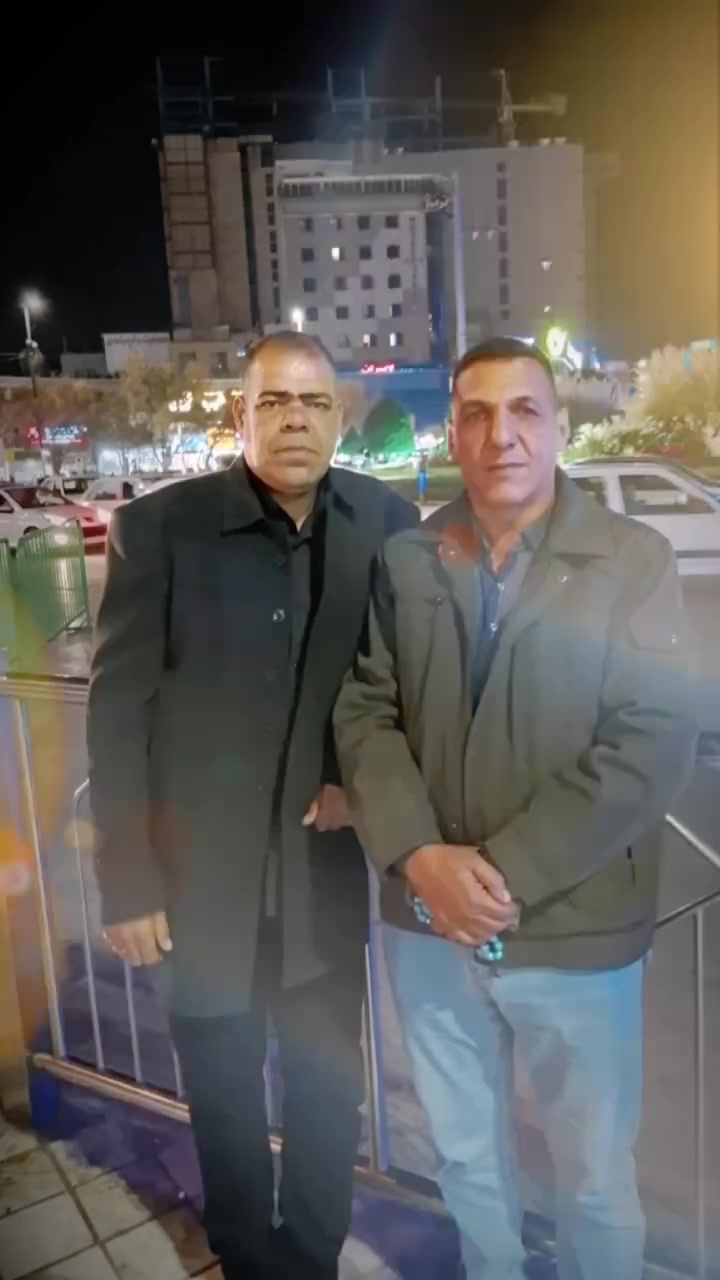 السلام عليكم ورحمة الله وبركاته
الئ عولنا الكرام 🌹🌹🌹
تعلن حملة اخوكم علي عودة ابو شهد الرفاعي 👍👍
زيارة العتبات المقدسة 🌹🌹
يوم الثلاثاء زيارة الامام علي عليه السلام 🌺🌺🌷
سيكون موعد الانطلاق الساعه 2  ضهرأ ونص
الاحجز على الأرقم ***********
سيكون سعر نفر الواحد 5   آلاف دينار فقط ✋✋
حجزمكانك من هسه
نجيك اباب بيتك ونرجعك لباب بيتك
الاتدوخ ولا تحتار حملة علي عودة ابو شهد تحطيم الأسعار
           
              خدمة للزوار شرف لنا
ملاحظة على الزائرين الكرام الالتزام في وقت الانطلاق
