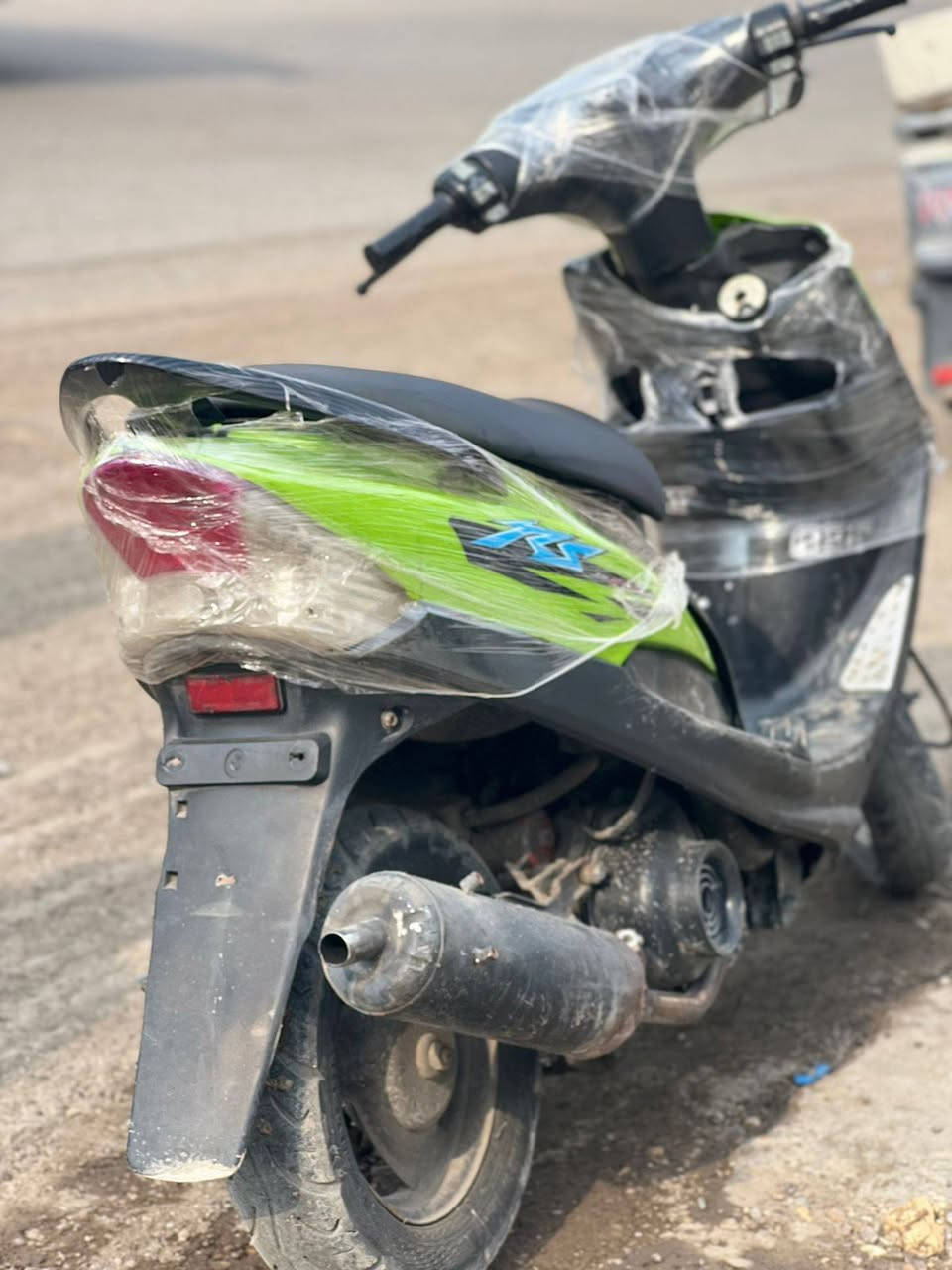 سلام عليكم دراجه ماكس عدله بوشه ٥٥ مكفوله من كلشي سلف هندر صلصنه رياضي ستان رياضي سبايدر سعرها ٦٠٠ وبيها مجال قليل مكاني بغداد شعب ***********
