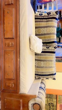 ديوان كويتي • ٥قطع • البصرة العشار