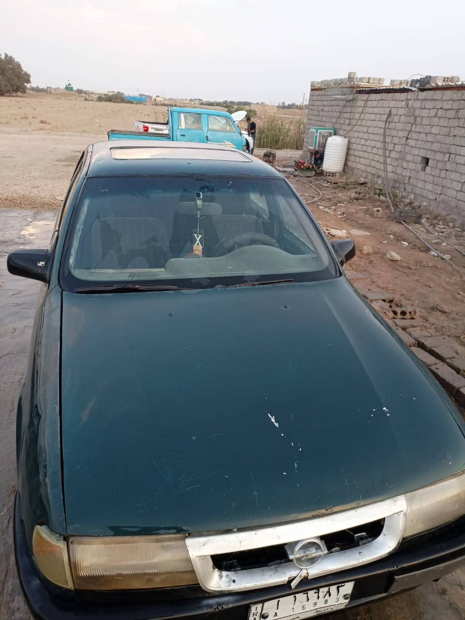 أوبل تفسيخ بلكوت ***********
