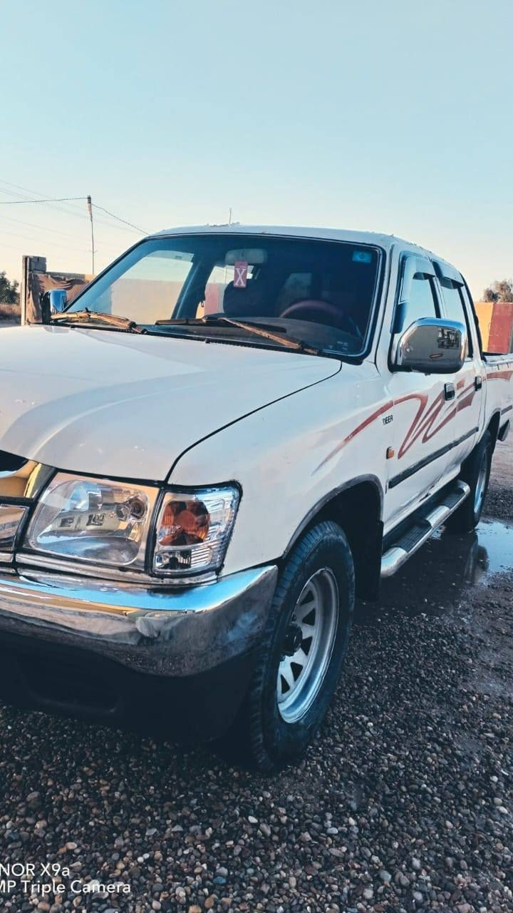 دير 2006 GLX للبيع مكفولة كفاله عامه من ضربه وتبديل بس ارباع البيبان مصلحات خياسات وتكحيل بخشم البنيد رقم بابل دولي سنويه لل 2028 تحويل ثاني يوم بسمنا السعر 48 وبيه مجال بسيط مكاني الحيدريه خان نص الاستفسار الاتصال عل رقم ***********
