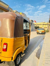 من رخصت الكروب  تكتك للبيع موديل 2020 مرقم الانكليزي تكتك خير من الله ...