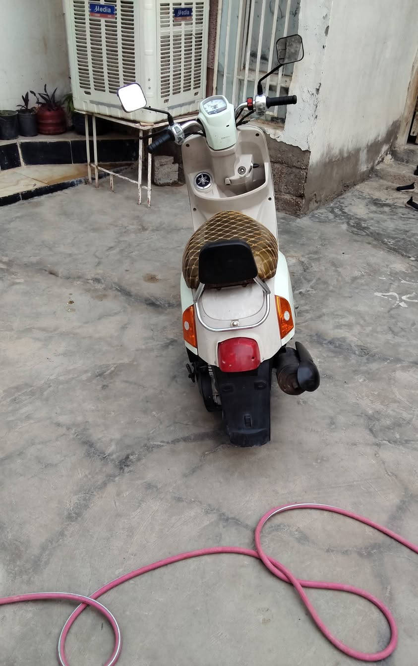 دراجة بوليس موديل 2010 السعر 550 المكان بعقوبة


**إذا كنت صاحب هذا الإعلان وتريد حذفه لأي سبب، رجاءا أرسل رسالة إلى الدعم الفني**