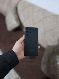 اس ٢٢ الترا • ٢٥٦ • مكفول