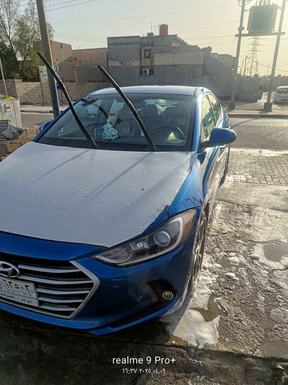 النترا 17 بيه بارد بالباب الخلفي الحادث دعامية و بنيد المكان بصرة السعر 115 بيه مجال السيارة بسمي ***********
