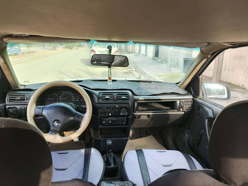 ئۆپڵ فیکتریا  مۆدێل 92 سەنەوی تازەیە تا 2027  دینار مەسرەفی نییە  بۆ زانیاری زیاتر پەیوەندی بکە   
*********** شمشمل, السليمانية
