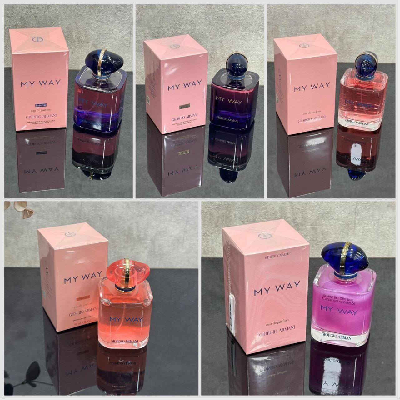 مكياج وعنايه وعطور اسعار مناسبه


**إذا كنت صاحب هذا الإعلان وتريد حذفه لأي سبب، رجاءا أرسل رسالة إلى الدعم الفني**