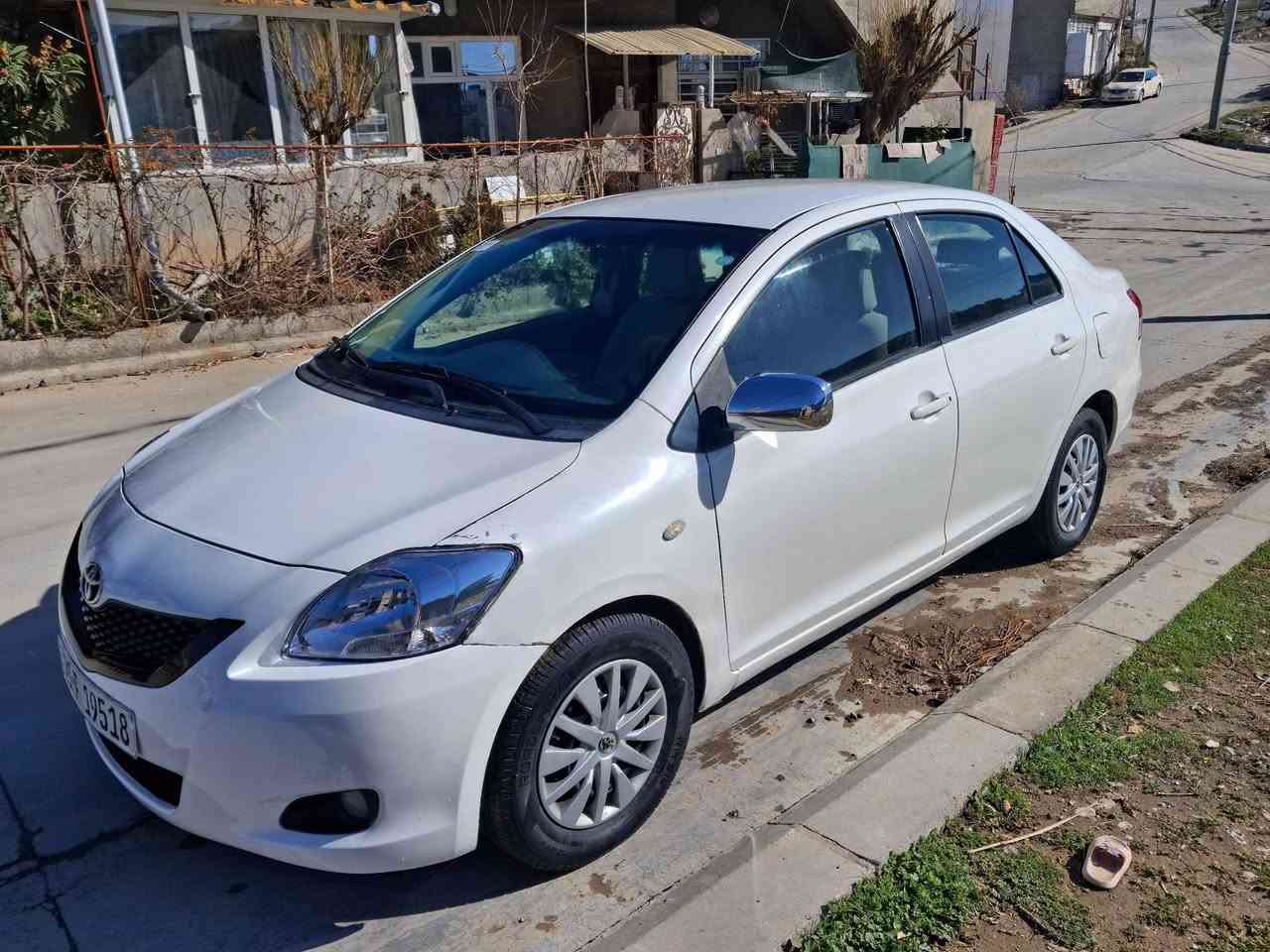 یارس   ٢٠٠٧  گێڕ ئۆتۆماتیک 
ژمارە  تەلەفوون     ***********
گێڕ ومەکینە مەزبوت 
سەنەوی بەناوی خۆمەوەیە تا ٢٠٣٠ تازەیە هەزەشی تازەیە     چوار جام کارەبای و دەبڵ  گێچ   شاشە ئایپاد پێنج   کەلەیە    دوو پەلە  بچوک بۆیاخی   هەیە   دۆسەکە دوو  بستە السليمانية, العراق
