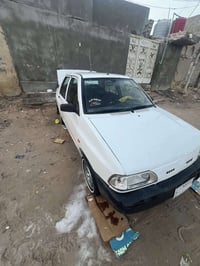 موديل ٢٠١٧ • محرك وكير مكفولات • الزبير